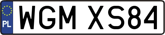 WGMXS84