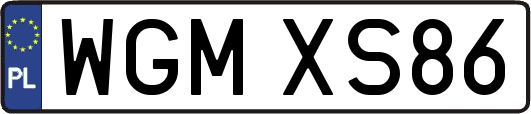 WGMXS86