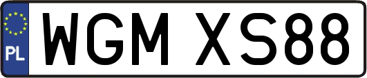 WGMXS88