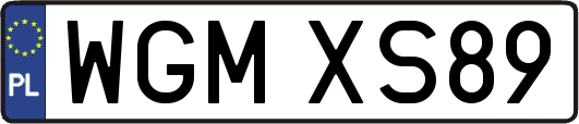 WGMXS89