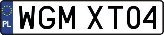 WGMXT04
