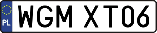 WGMXT06