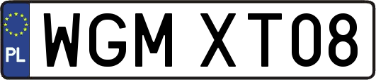 WGMXT08