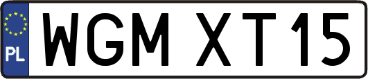 WGMXT15