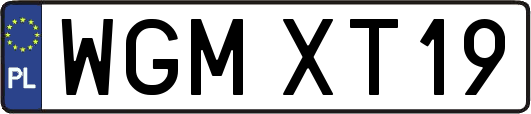 WGMXT19