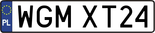WGMXT24