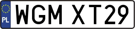 WGMXT29