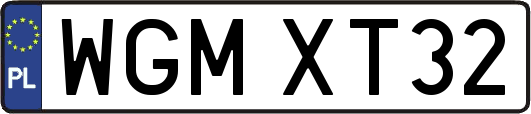 WGMXT32