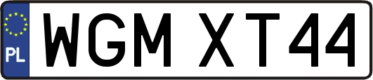 WGMXT44