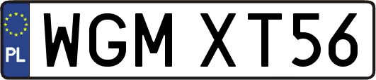 WGMXT56