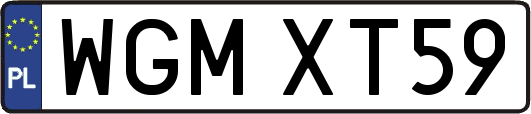 WGMXT59
