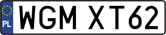 WGMXT62