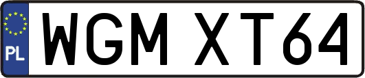 WGMXT64