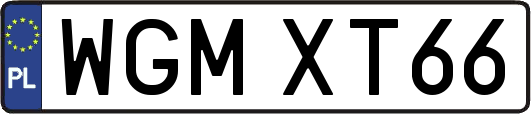 WGMXT66