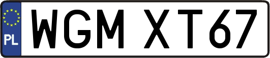 WGMXT67