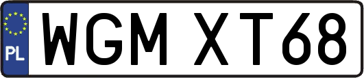 WGMXT68