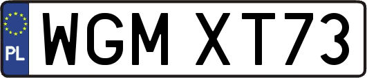 WGMXT73