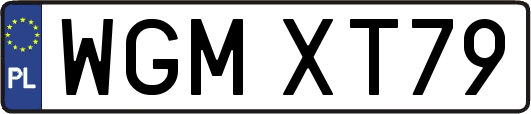 WGMXT79