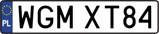 WGMXT84
