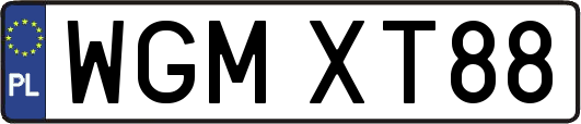 WGMXT88