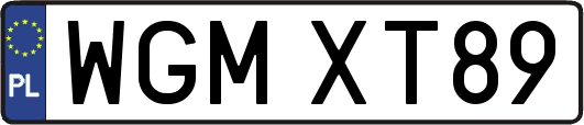 WGMXT89