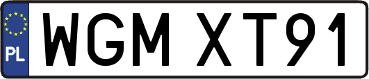 WGMXT91