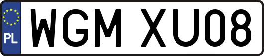 WGMXU08