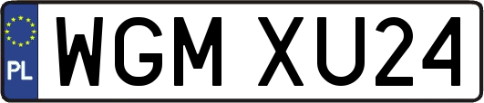 WGMXU24