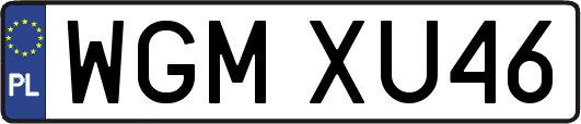 WGMXU46
