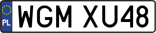 WGMXU48