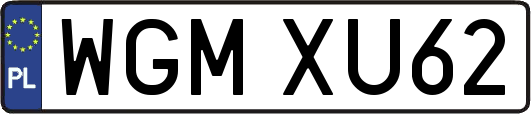 WGMXU62