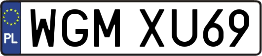 WGMXU69
