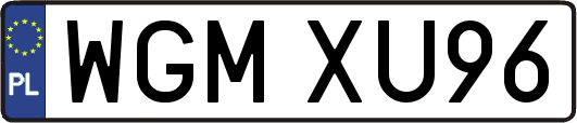 WGMXU96