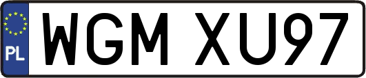 WGMXU97