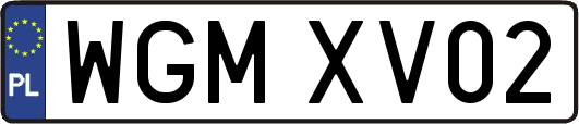 WGMXV02