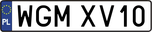 WGMXV10