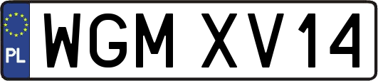 WGMXV14