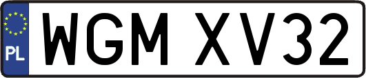 WGMXV32