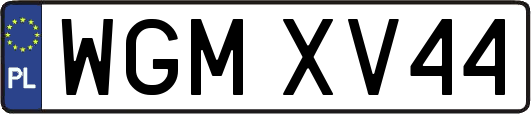 WGMXV44