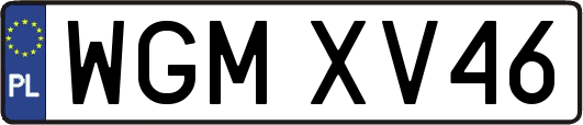 WGMXV46