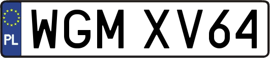 WGMXV64