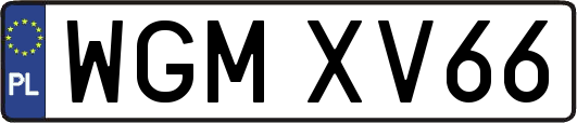 WGMXV66