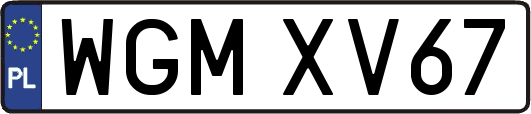 WGMXV67