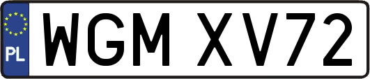 WGMXV72