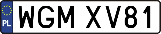 WGMXV81