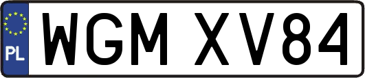 WGMXV84