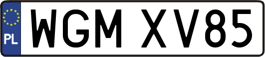 WGMXV85