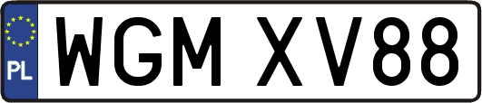 WGMXV88