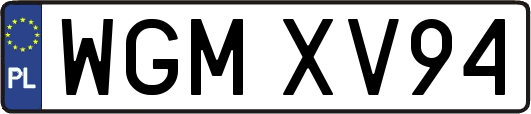 WGMXV94