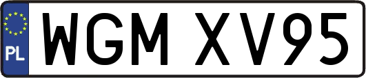 WGMXV95